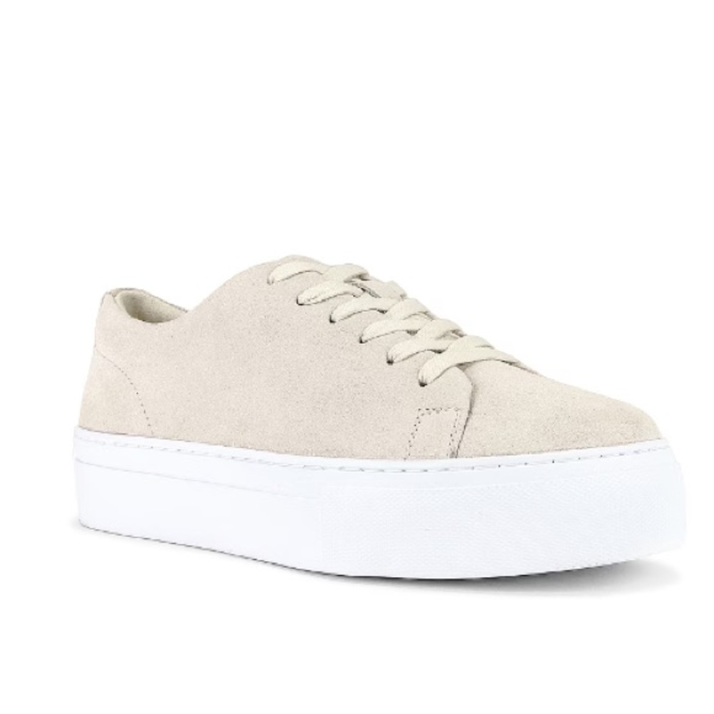 New Republic Platform Sneaker